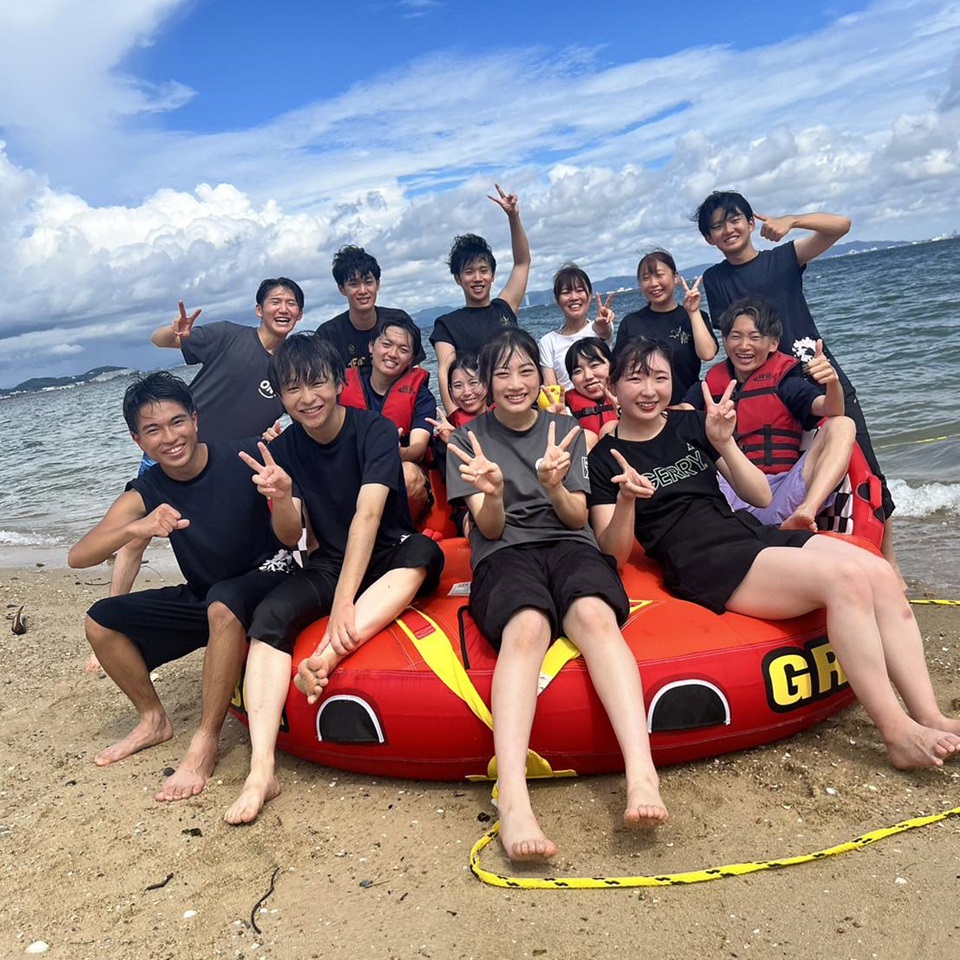 ジェットスキー