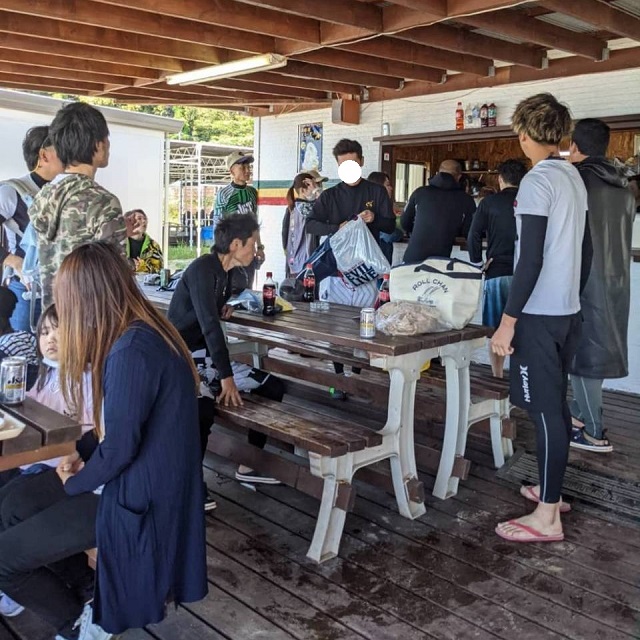 マリンアクティビティカスタムツアー